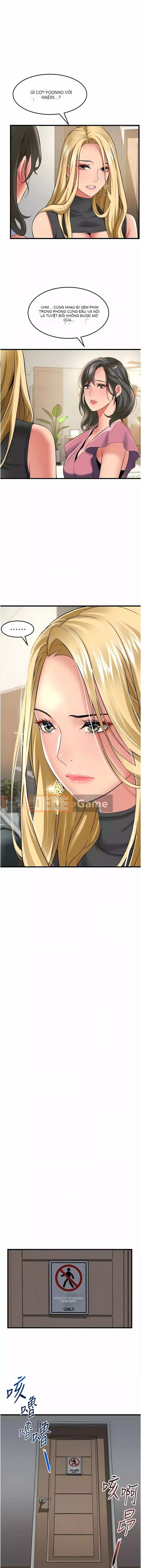 Bí mật hẻm Chương 29-30