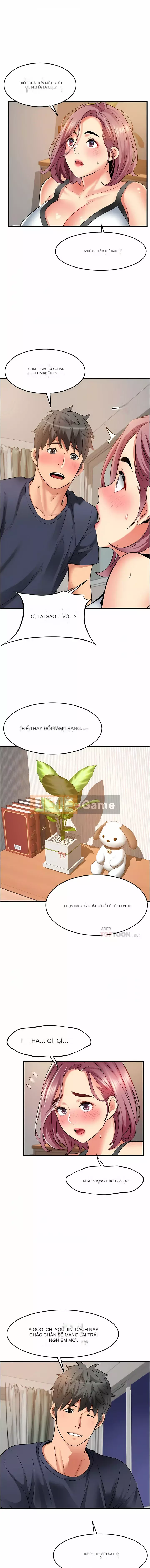 Bí mật hẻm Chương 25-26