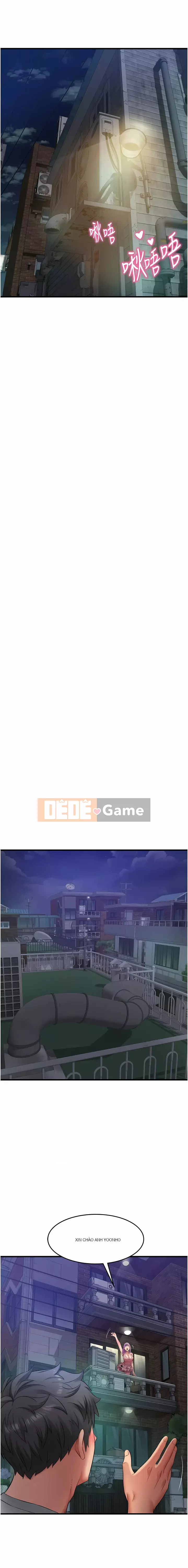 Bí mật hẻm Chương 23-24