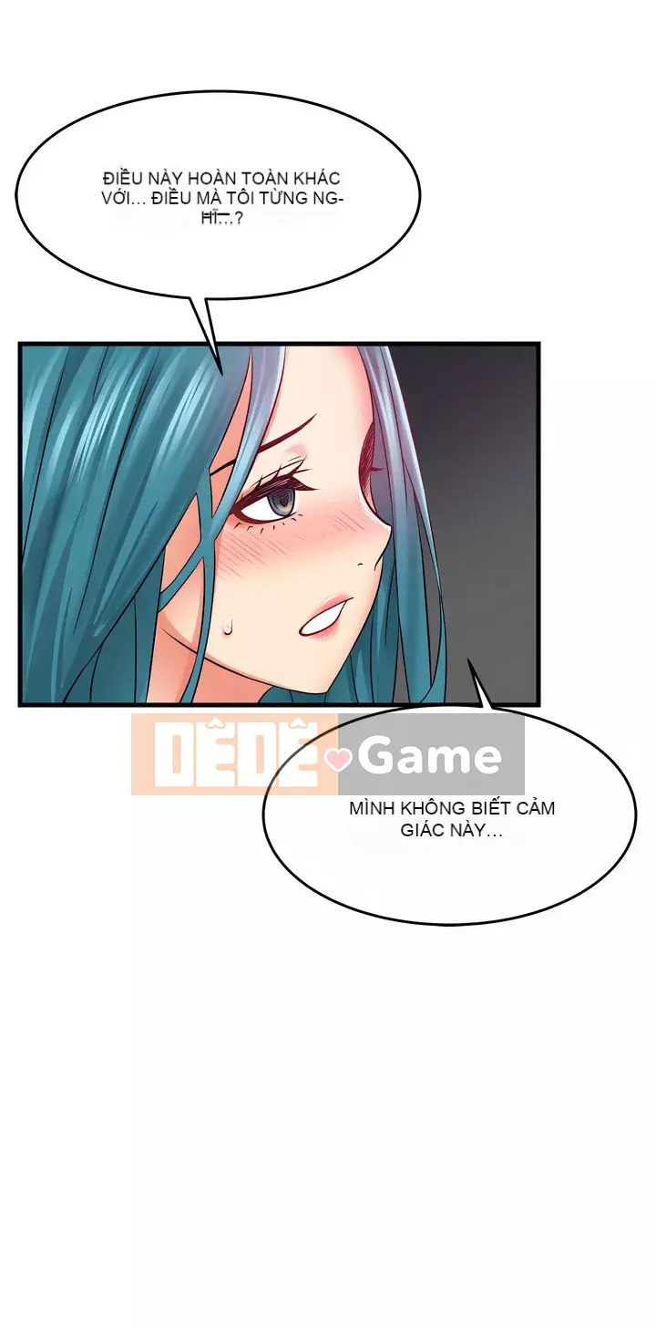 Bí mật hẻm Chương 15-16