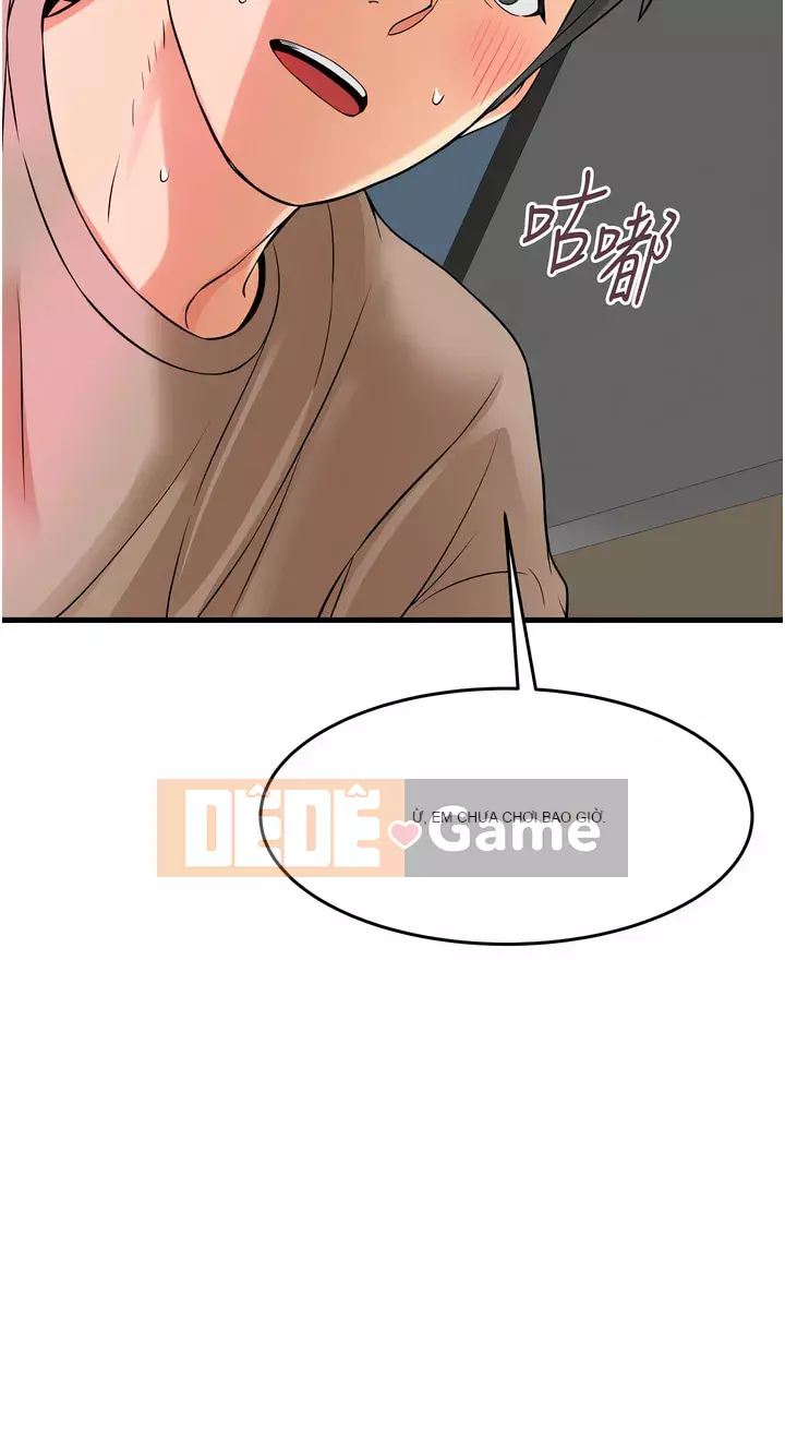 Bí mật hẻm Chương 15-16