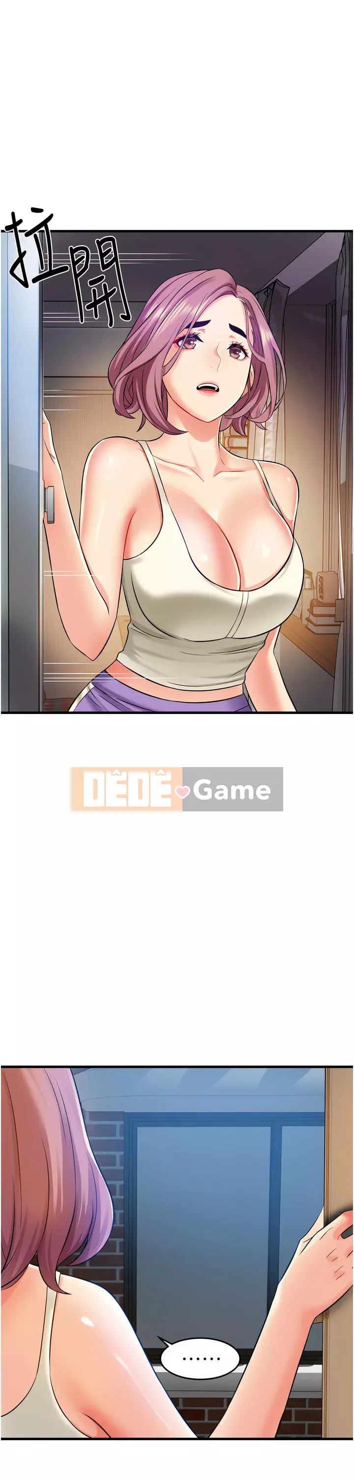 Bí mật hẻm Chương 15-16