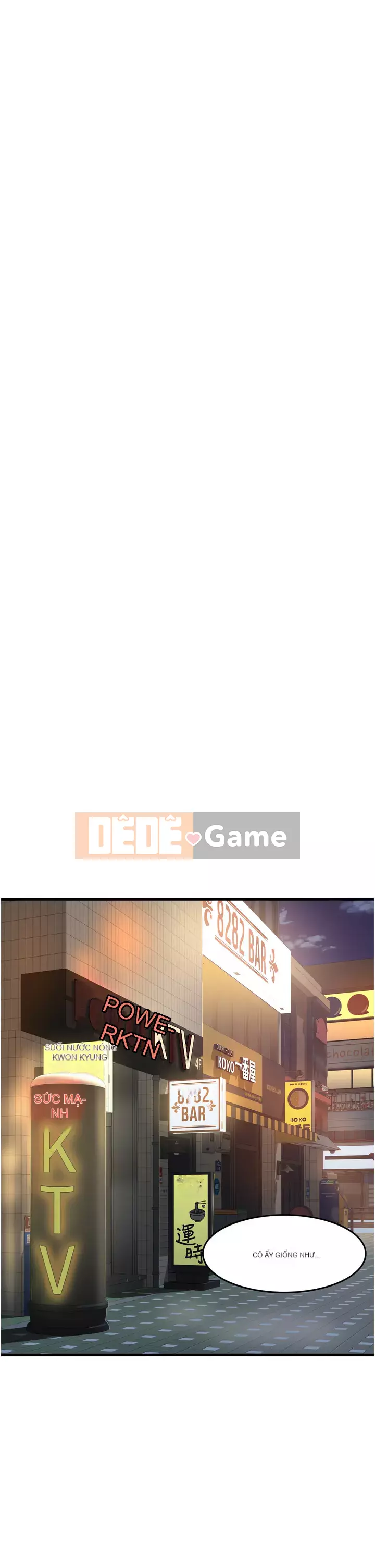 Bí mật hẻm Chương 15-16