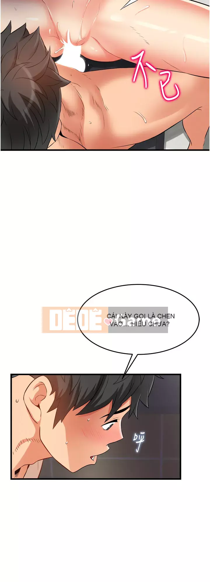 Bí mật hẻm Chương 15-16