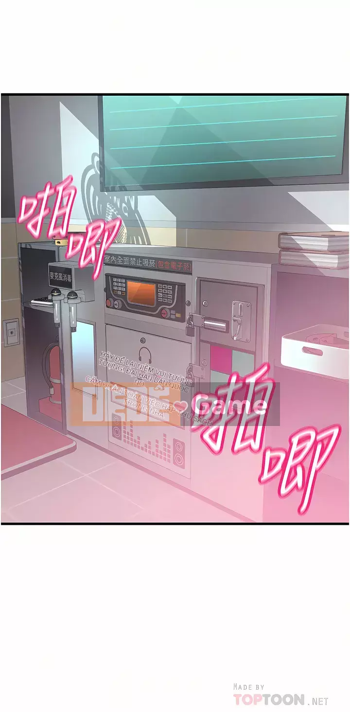 Bí mật hẻm Chương 17-18