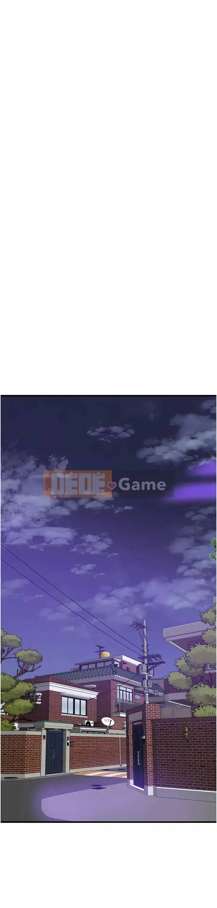 Bí mật hẻm Chương 17-18