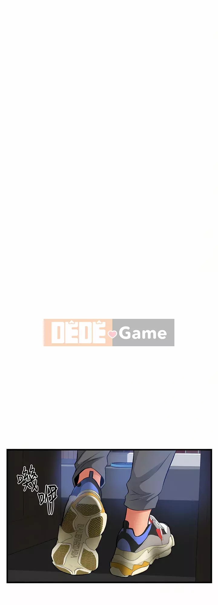 Bí mật hẻm Chương 17-18