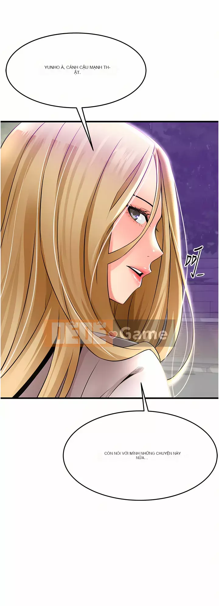 Bí mật hẻm Chương 17-18