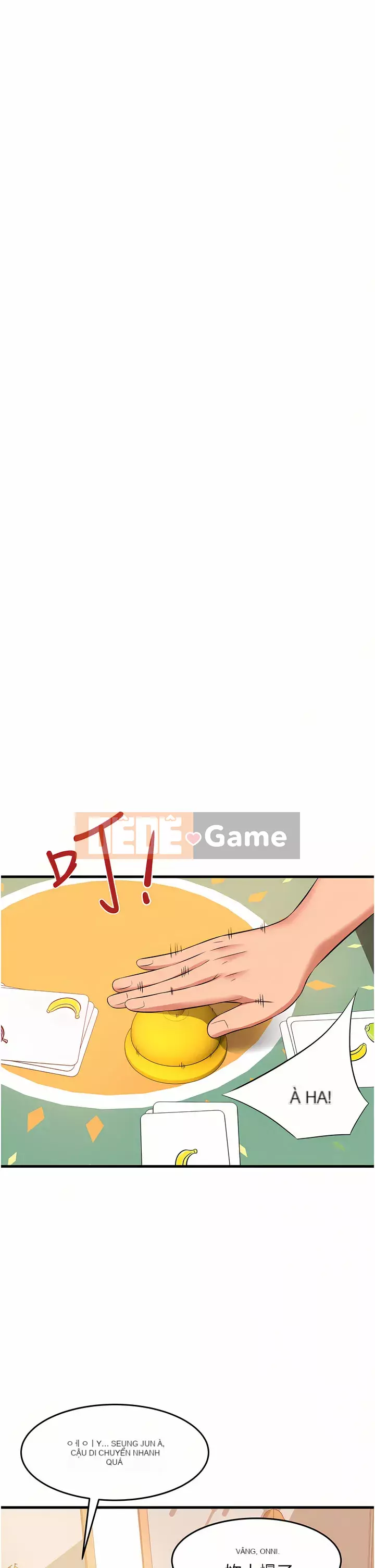 Bí mật hẻm Chương 17-18