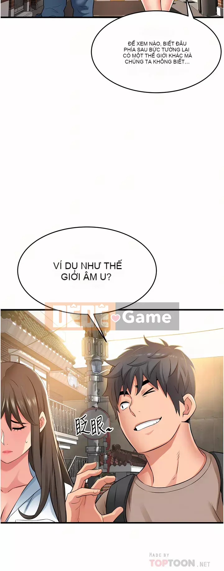 Bí mật hẻm Chương 13-14