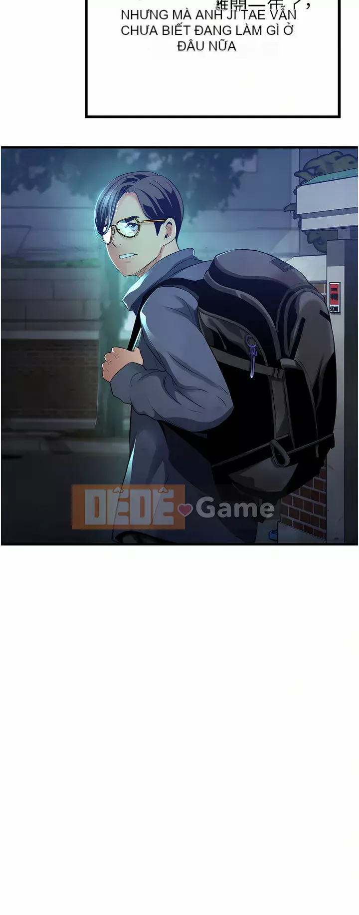 Bí mật hẻm Chương 13-14