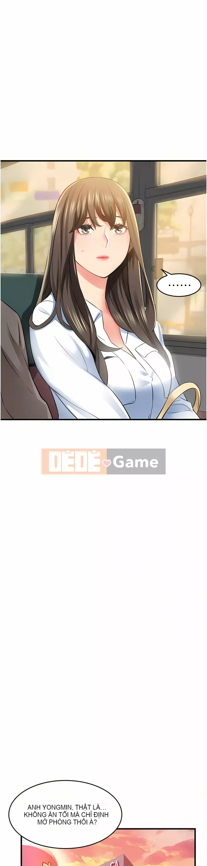 Bí mật hẻm Chương 13-14