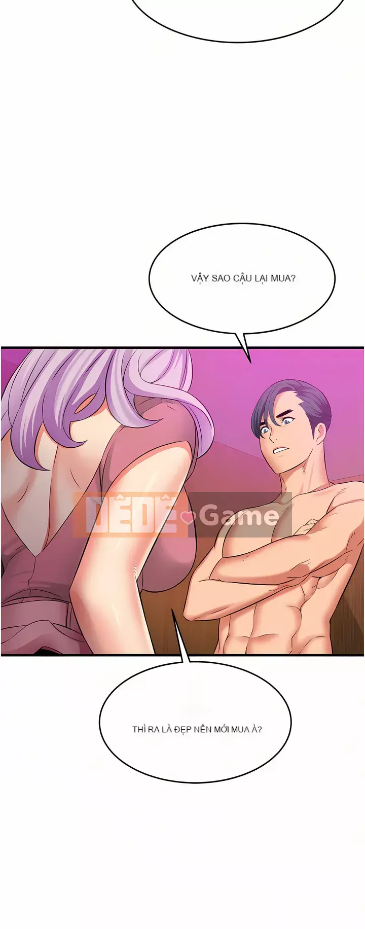 Bí mật hẻm Chương 13-14