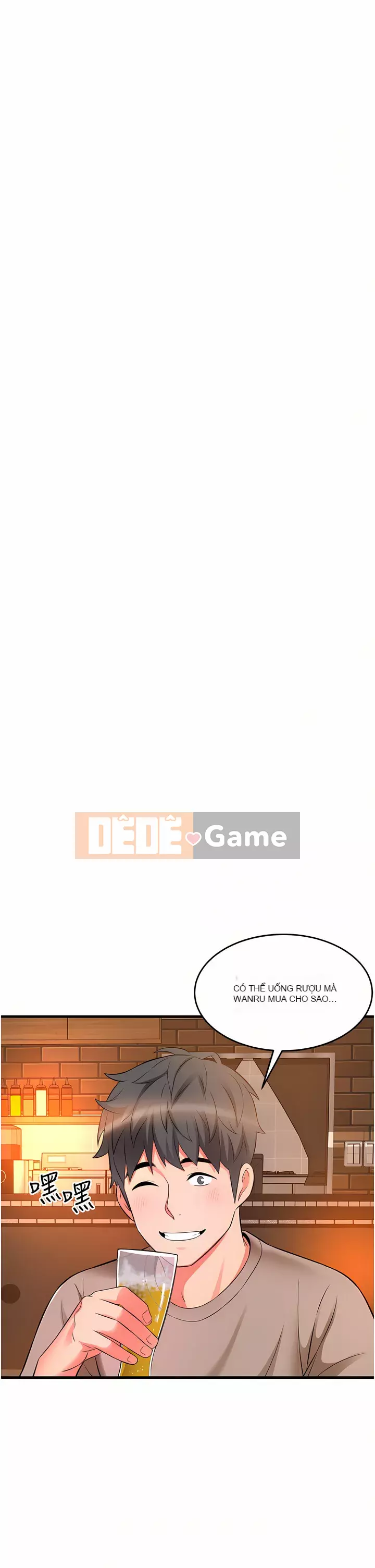 Bí mật hẻm Chương 13-14