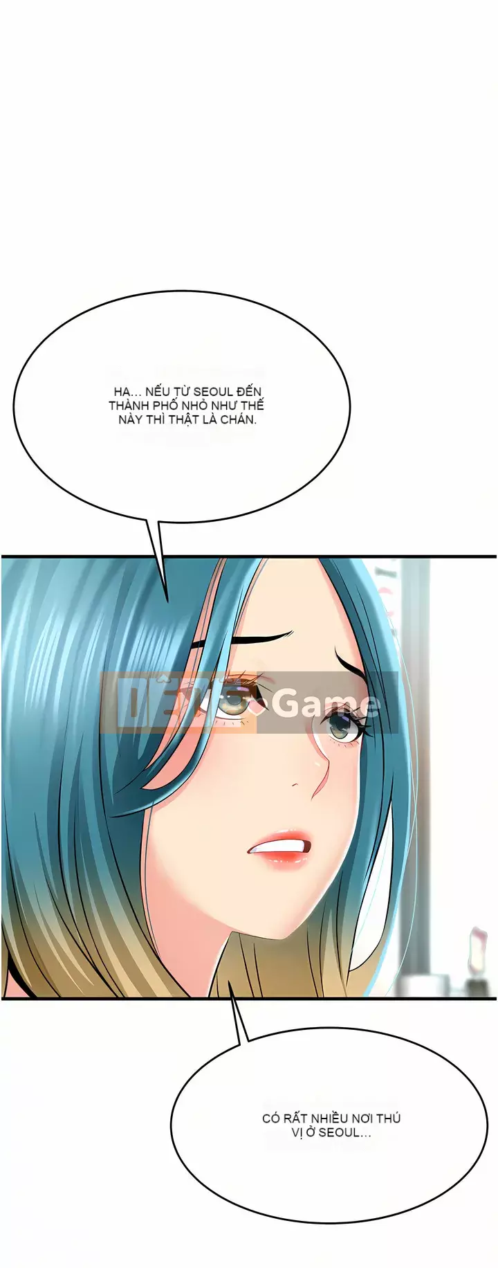 Bí mật hẻm Chương 13-14