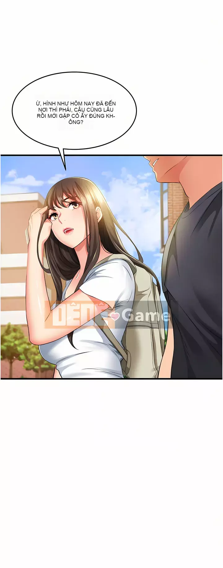 Bí mật hẻm Chương 9-10