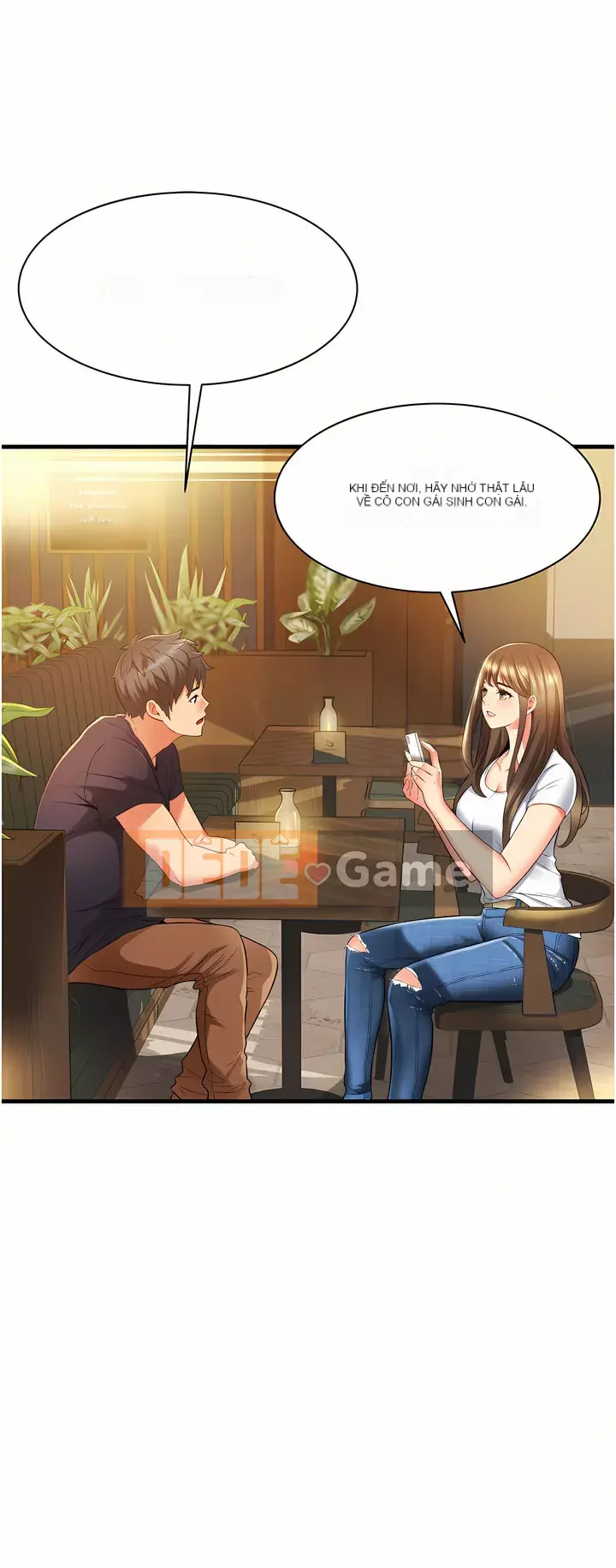 Bí mật hẻm Chương 9-10