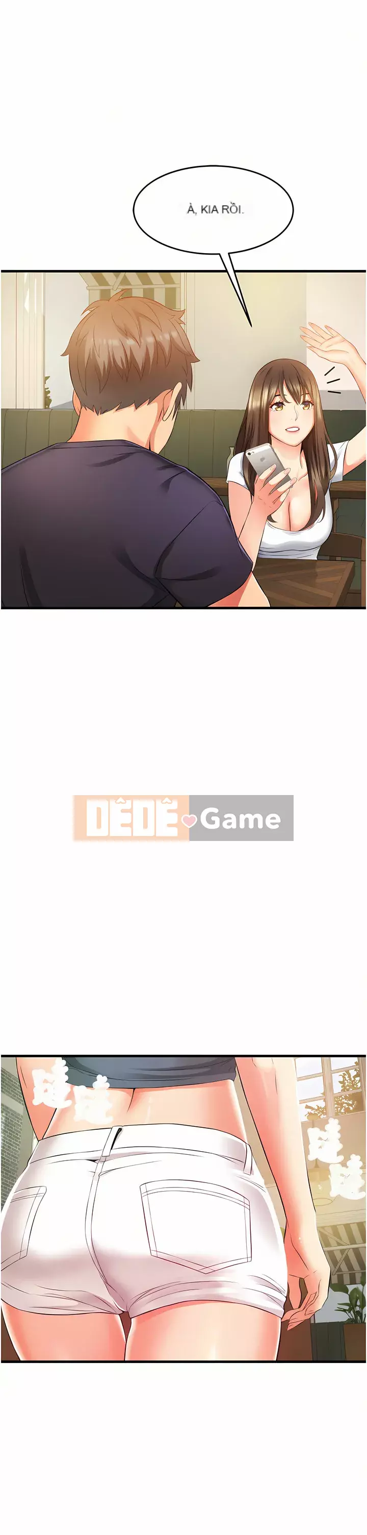 Bí mật hẻm Chương 9-10