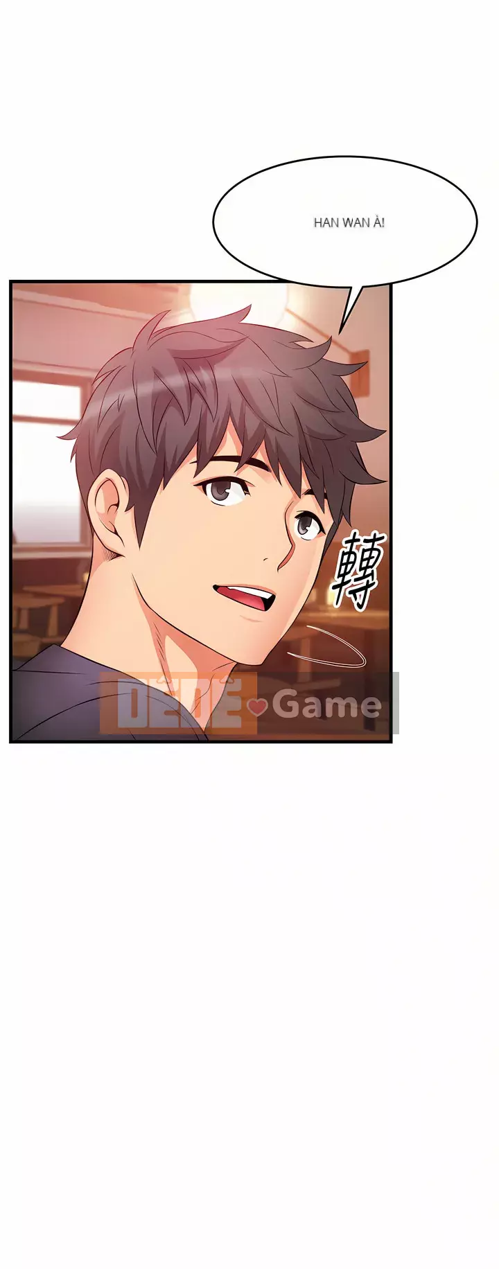 Bí mật hẻm Chương 9-10