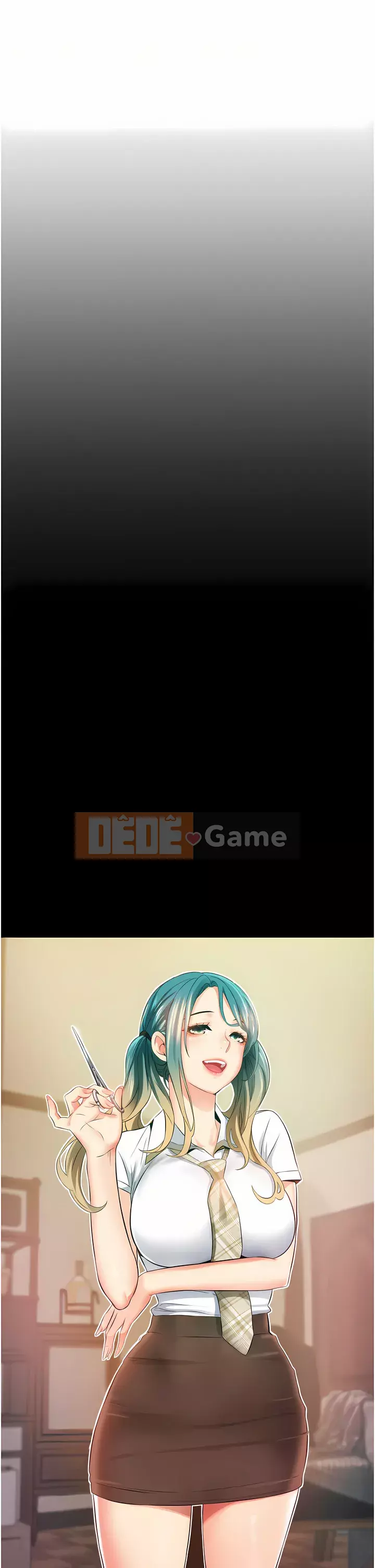 Bí mật hẻm Chương 9-10