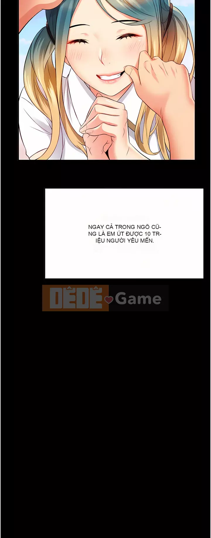 Bí mật hẻm Chương 9-10