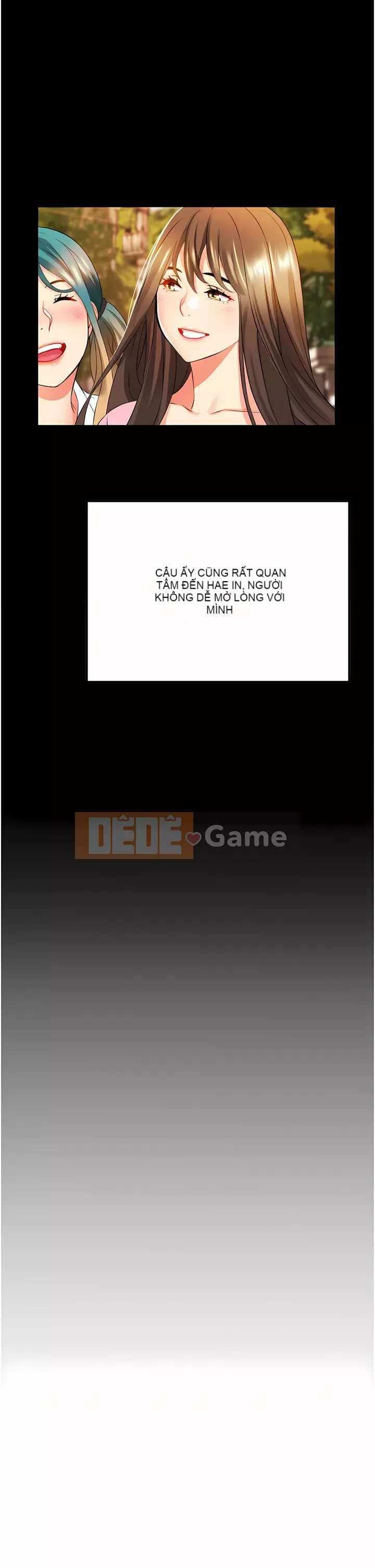 Bí mật hẻm Chương 9-10