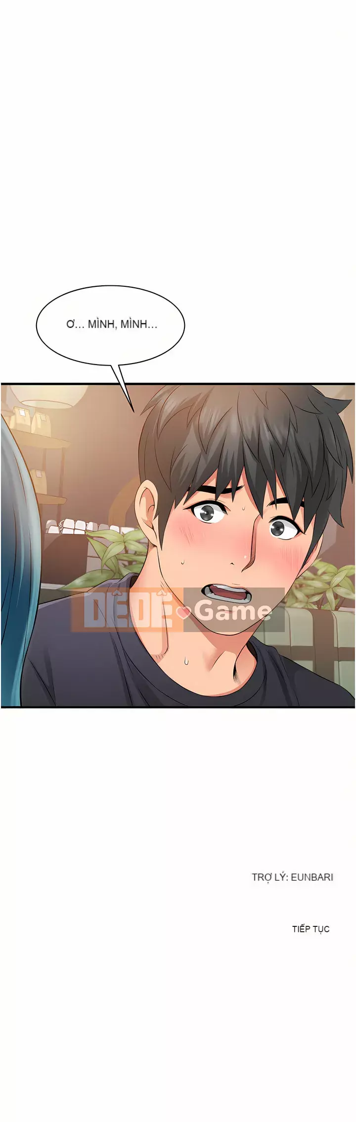 Bí mật hẻm Chương 9-10