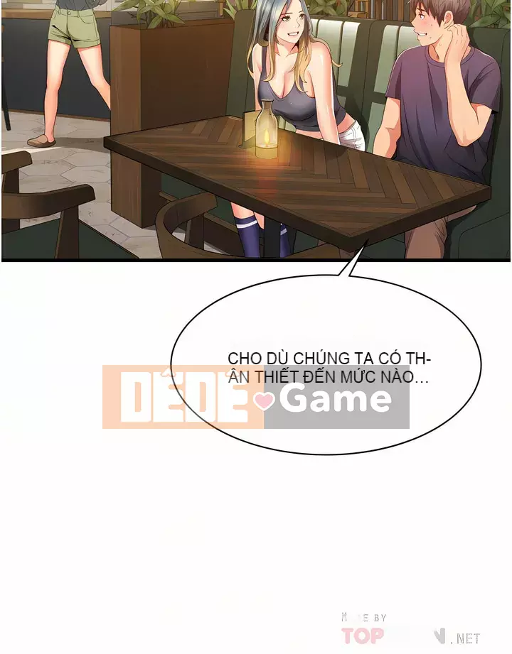 Bí mật hẻm Chương 9-10