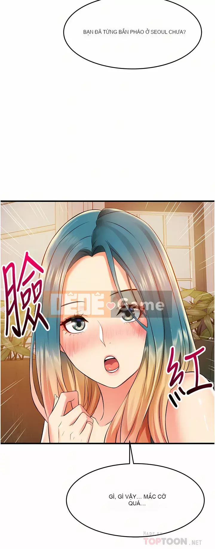 Bí mật hẻm Chương 9-10