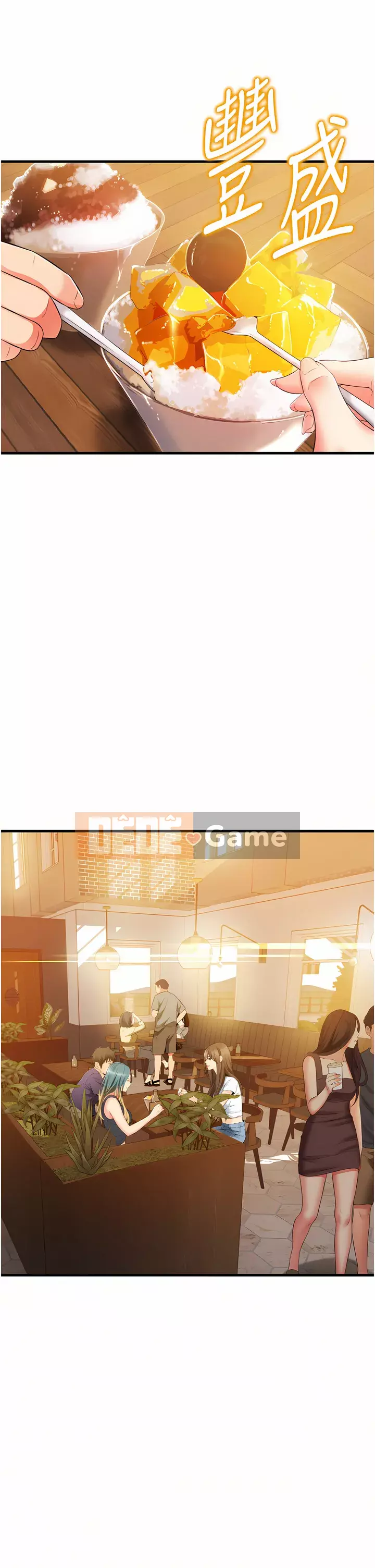 Bí mật hẻm Chương 9-10