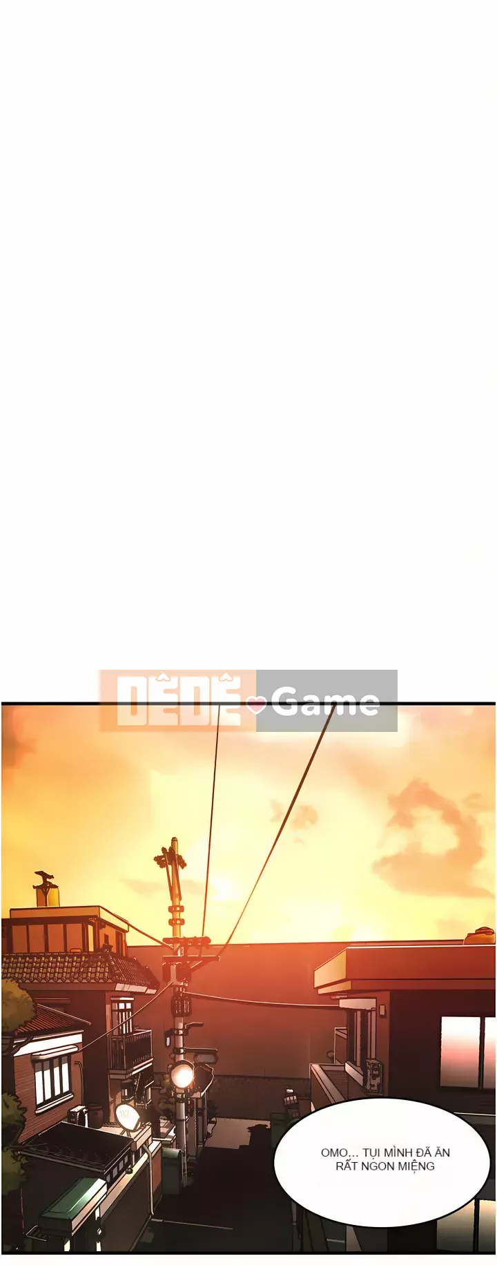 Bí mật hẻm Chương 9-10