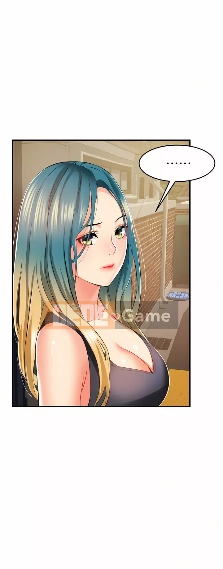 Bí mật hẻm Chương 9-10