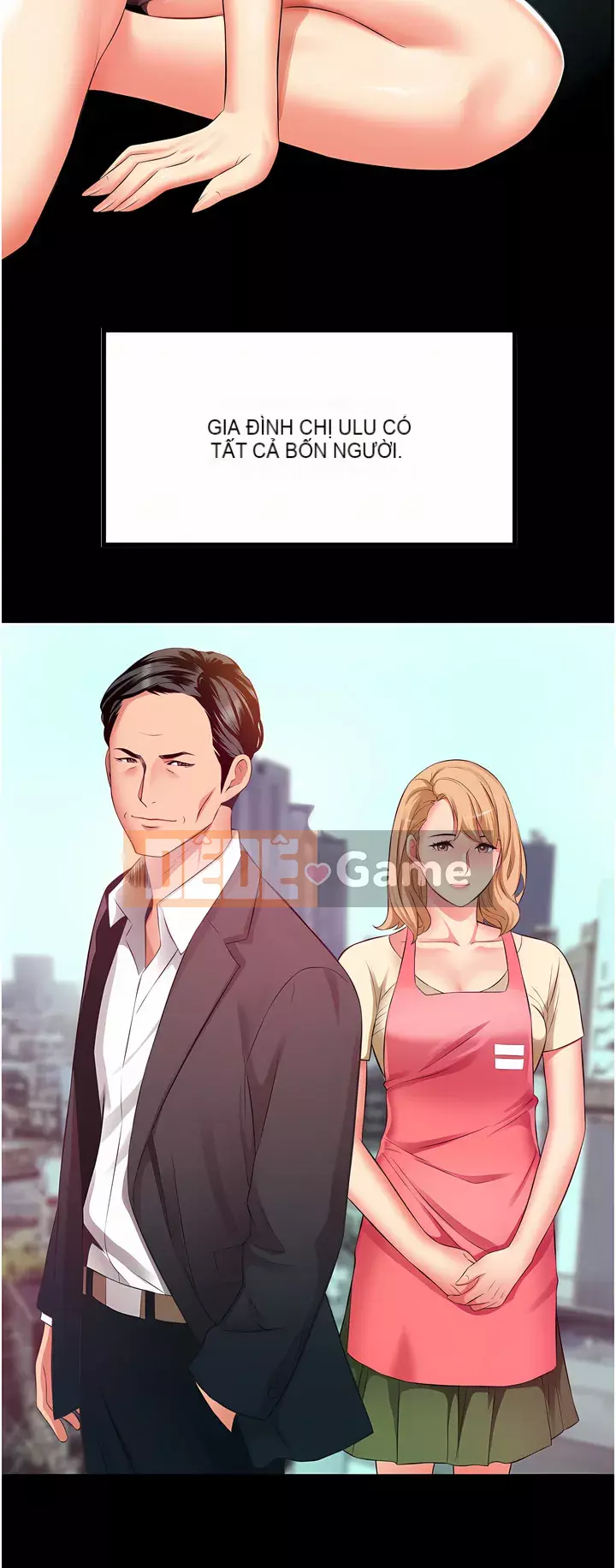 Bí mật hẻm Chương 9-10