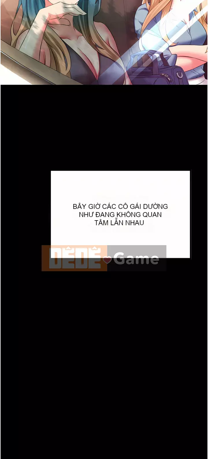 Bí mật hẻm Chương 9-10