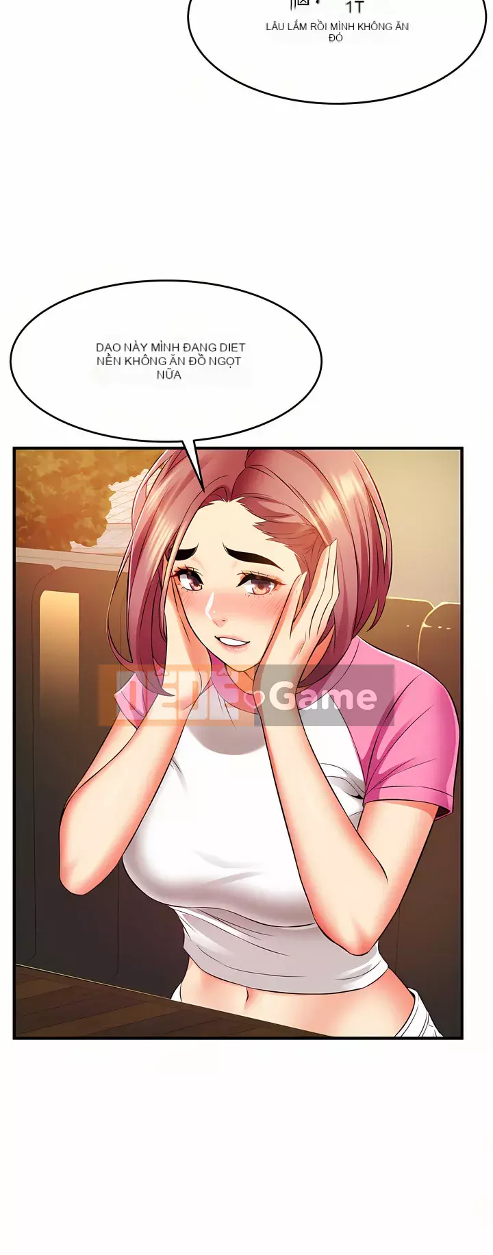 Bí mật hẻm Chương 9-10