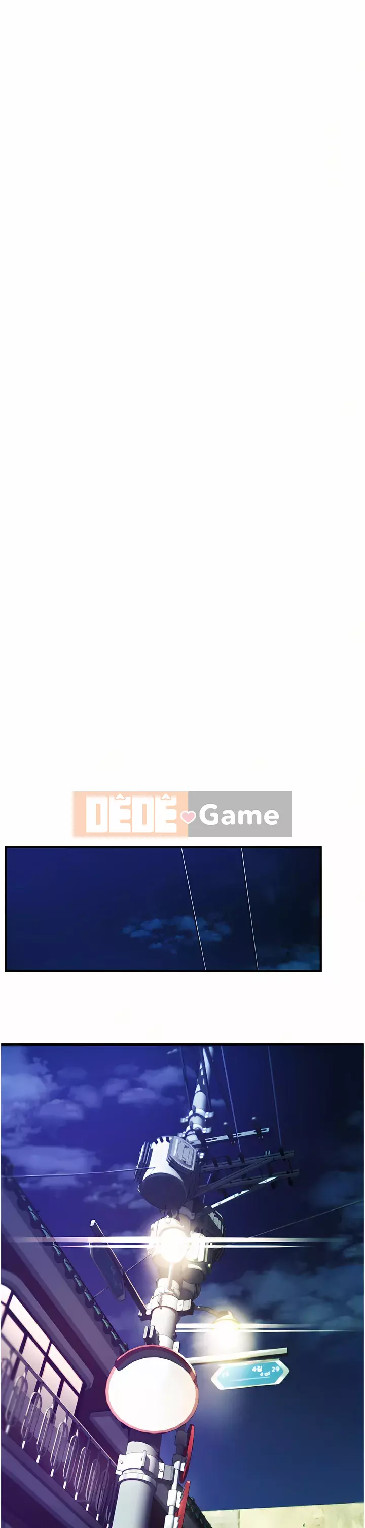 Bí mật hẻm Chương 9-10