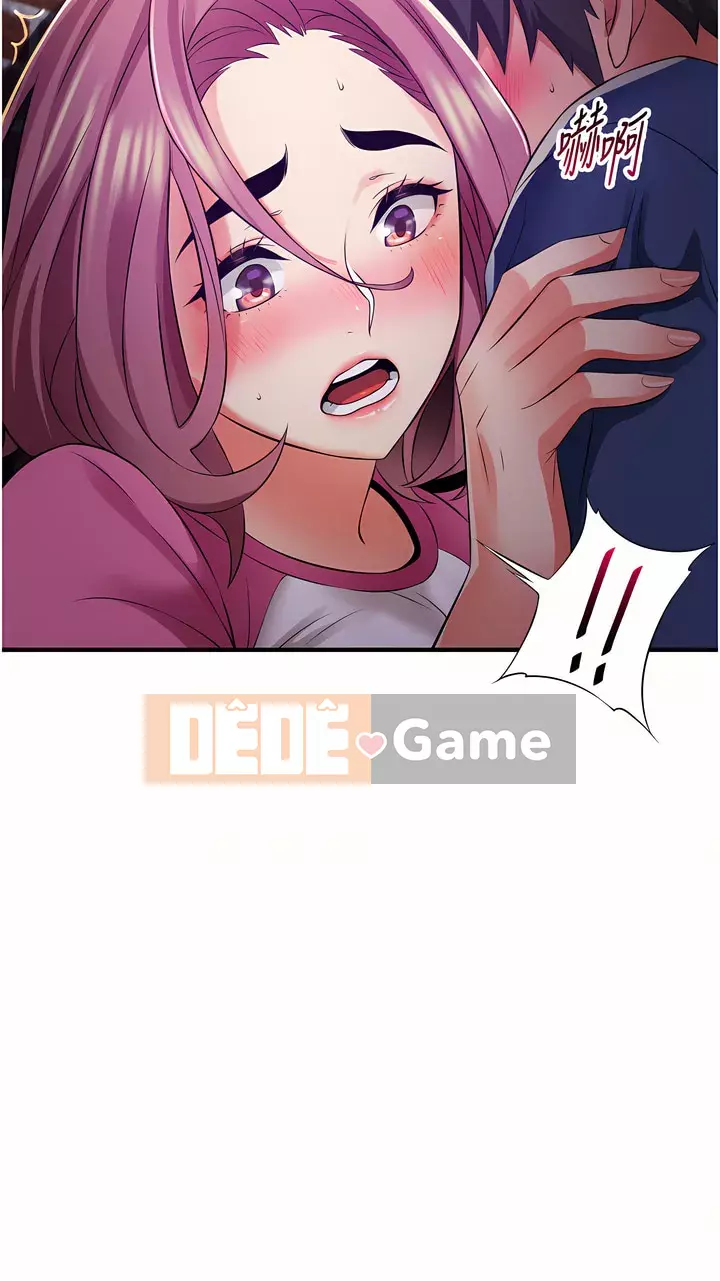 Bí mật hẻm Chương 9-10