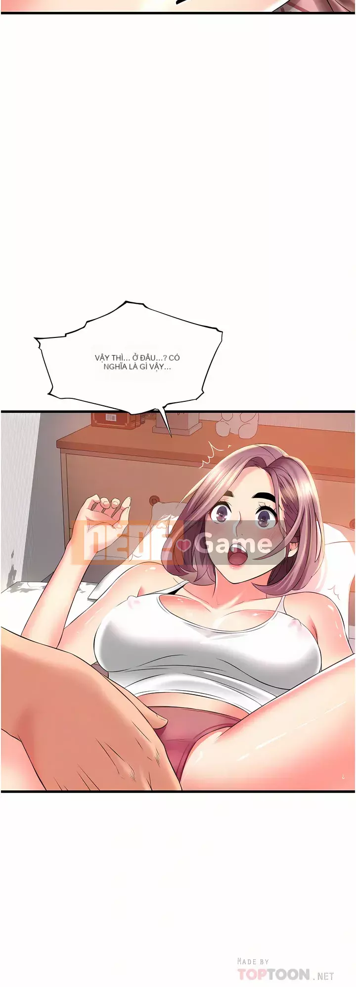 Bí mật hẻm Chương 11-12