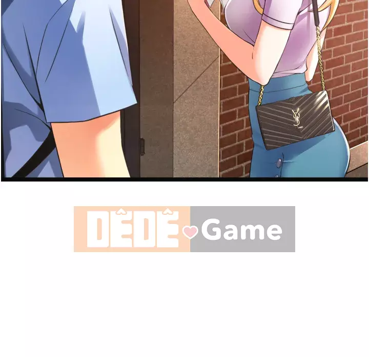 Bí mật hẻm Chương 1-8