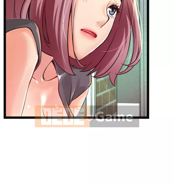 Bí mật hẻm Chương 1-8