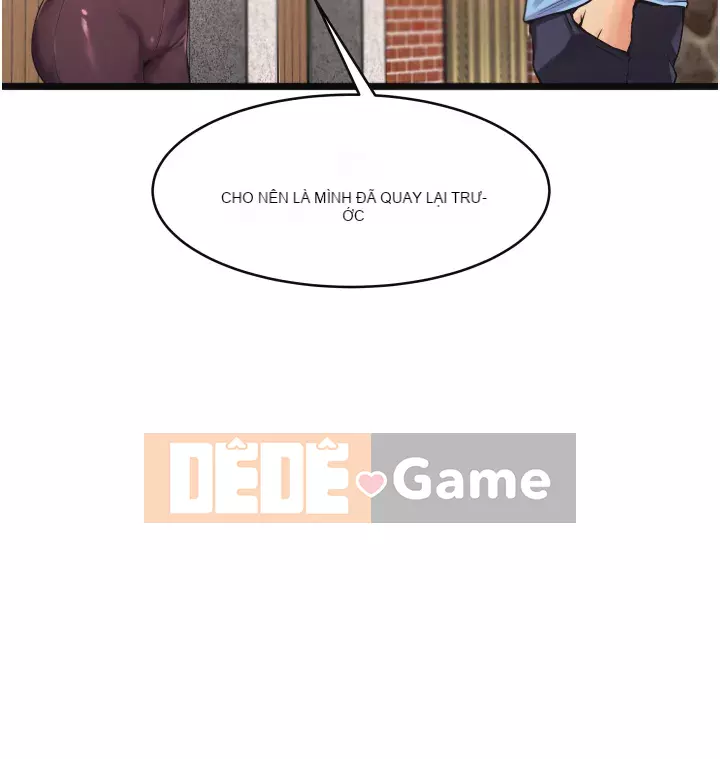 Bí mật hẻm Chương 1-8