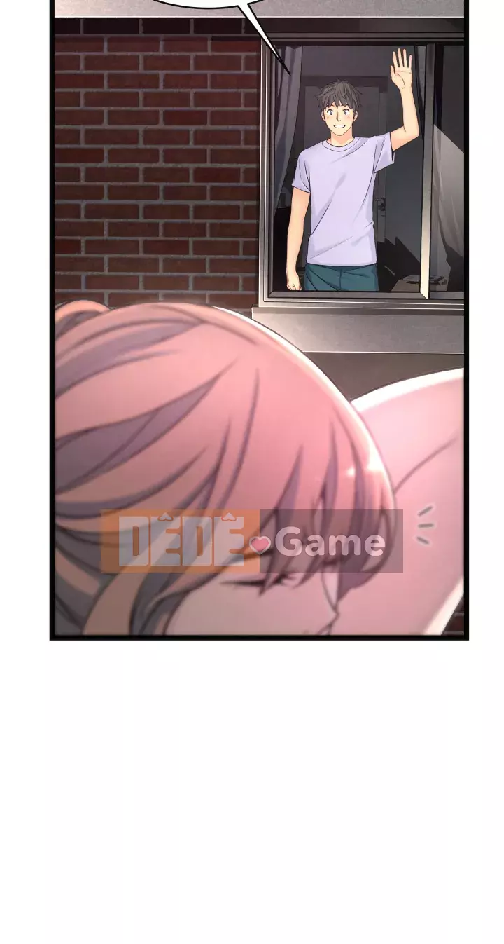 Bí mật hẻm Chương 1-8