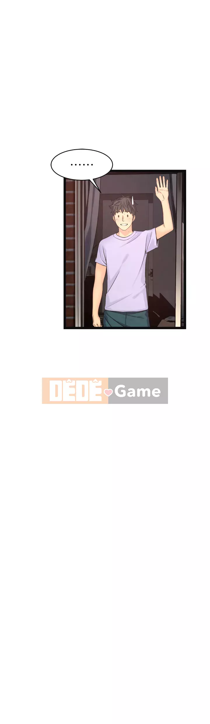 Bí mật hẻm Chương 1-8