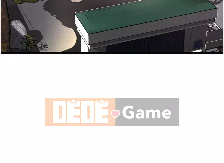 Bí mật hẻm Chương 1-8