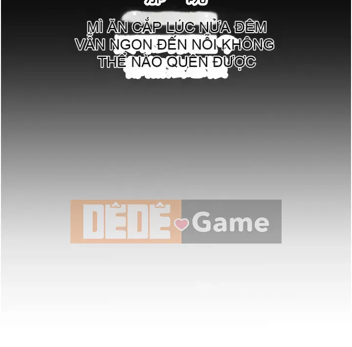 Bí mật hẻm Chương 1-8