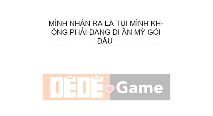 Bí mật hẻm Chương 1-8