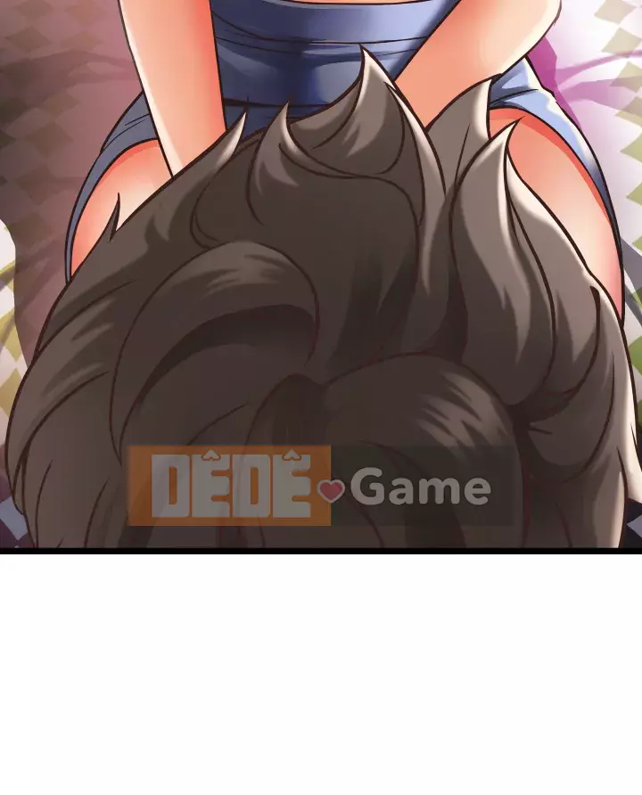 Bí mật hẻm Chương 1-8