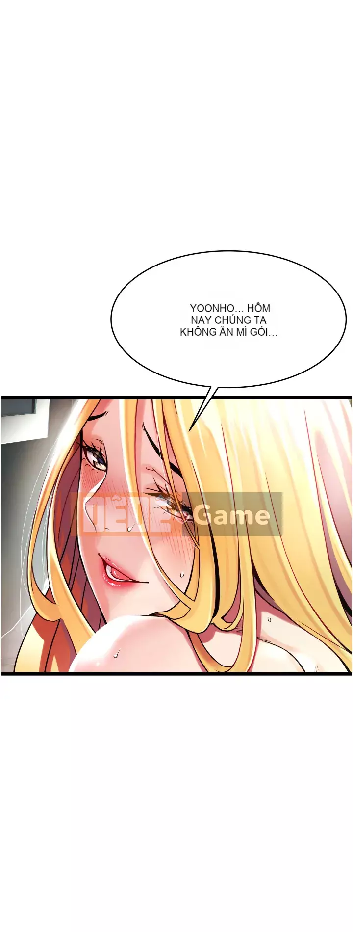 Bí mật hẻm Chương 1-8