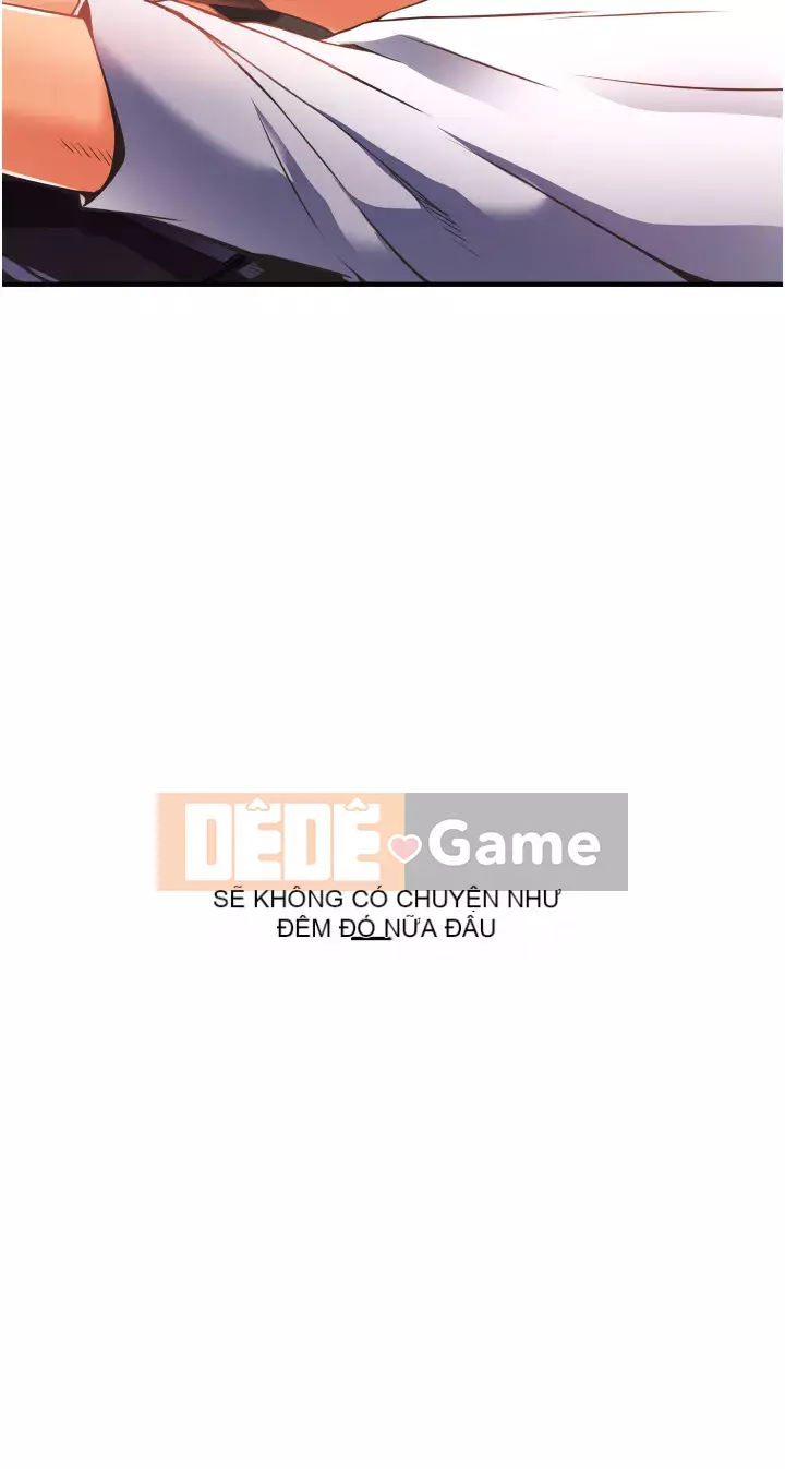 Bí mật hẻm Chương 1-8