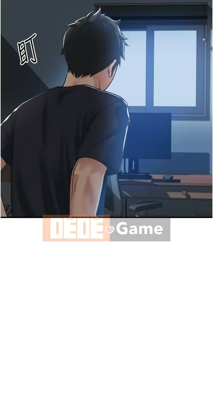 Bí mật hẻm Chương 1-8